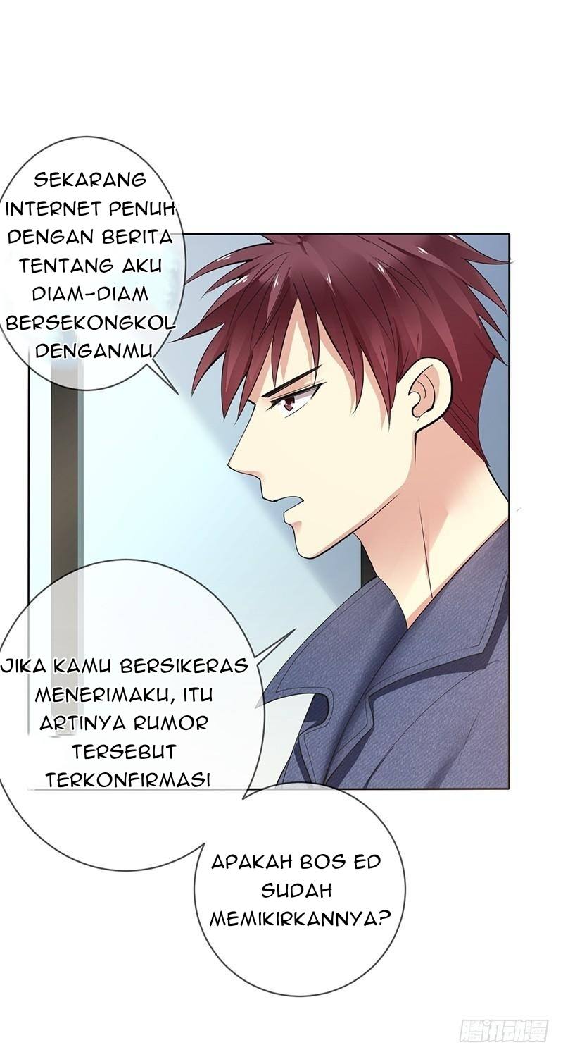 NSD Gaming Chapter 114 Bahasa Indonesia
